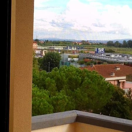 Da Debby Hotel Pisa Luaran gambar