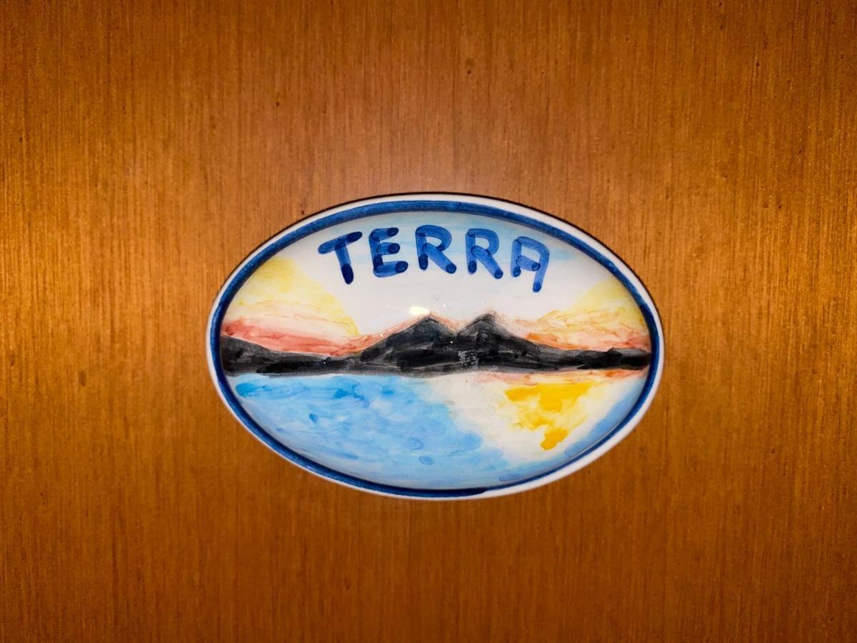 Da Debby Hotel Pisa Luaran gambar