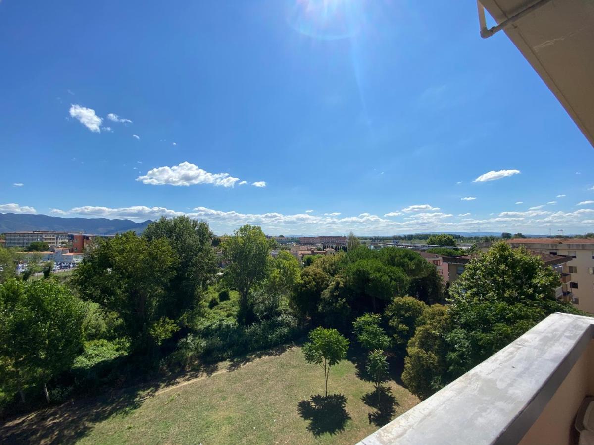 Da Debby Hotel Pisa Luaran gambar