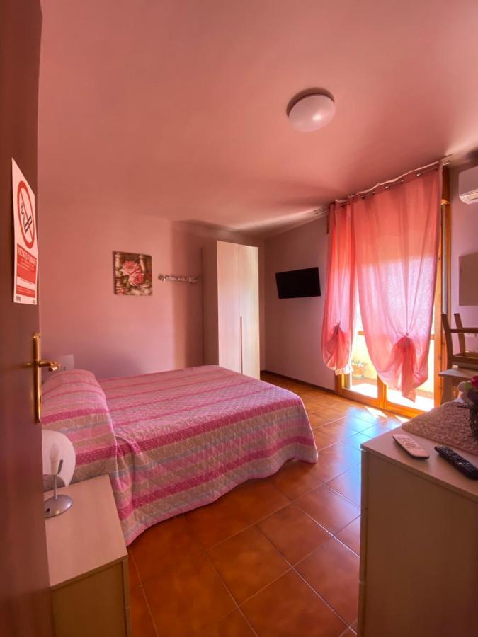 Da Debby Hotel Pisa Luaran gambar