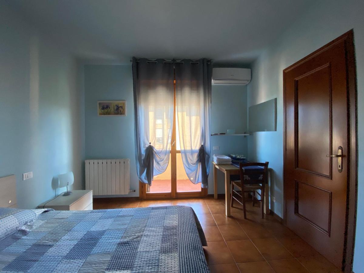 Da Debby Hotel Pisa Luaran gambar