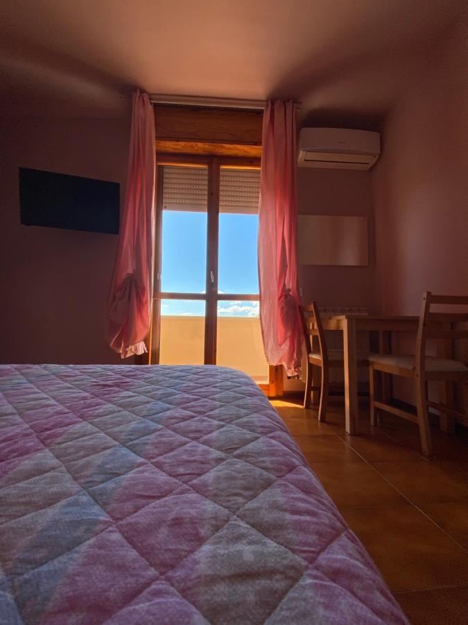 Da Debby Hotel Pisa Luaran gambar