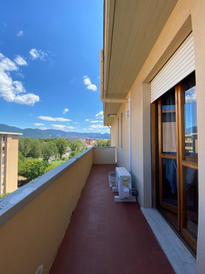 Da Debby Hotel Pisa Luaran gambar