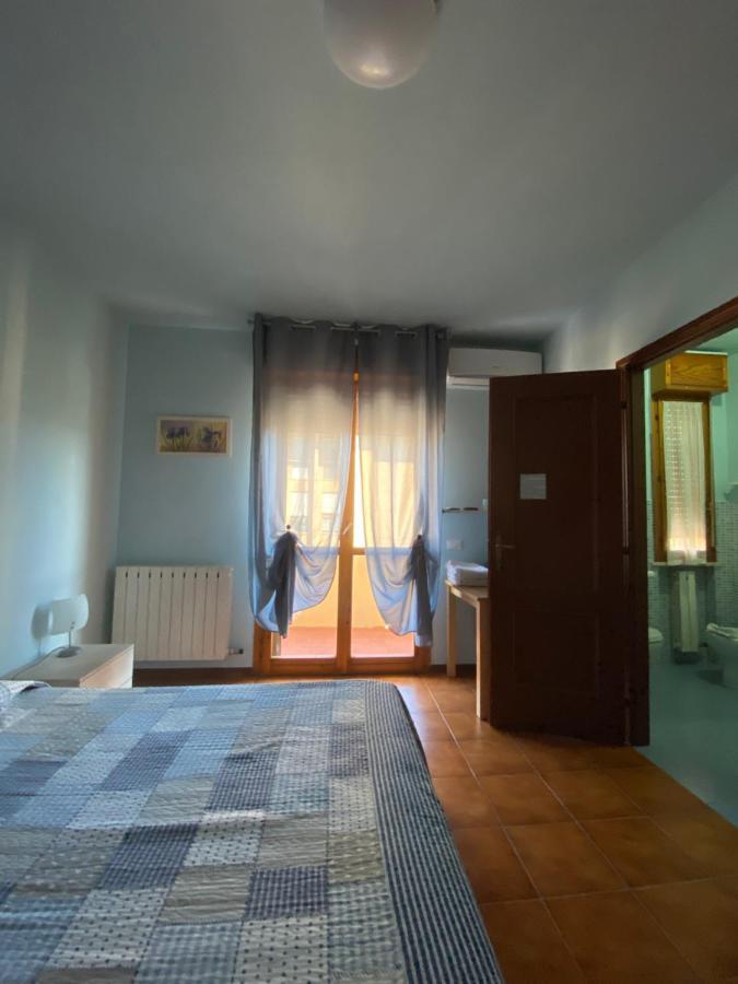 Da Debby Hotel Pisa Luaran gambar