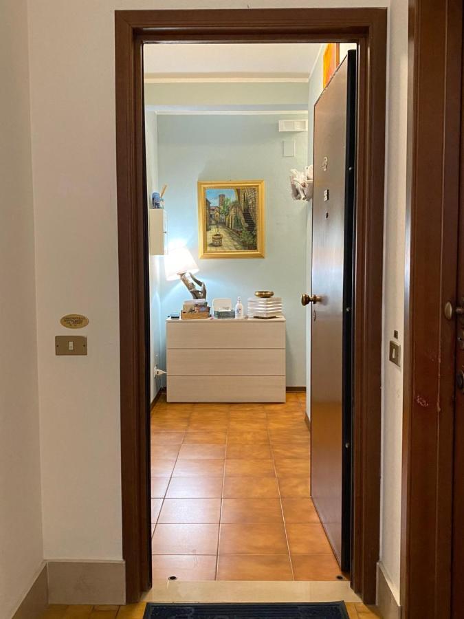 Da Debby Hotel Pisa Luaran gambar