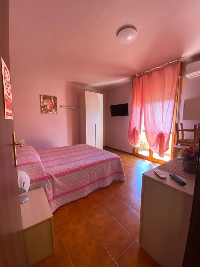Da Debby Hotel Pisa Luaran gambar