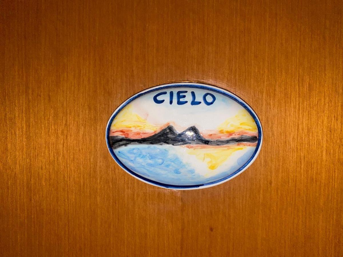 Da Debby Hotel Pisa Luaran gambar