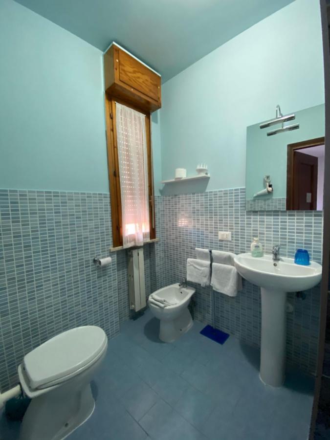Da Debby Hotel Pisa Luaran gambar
