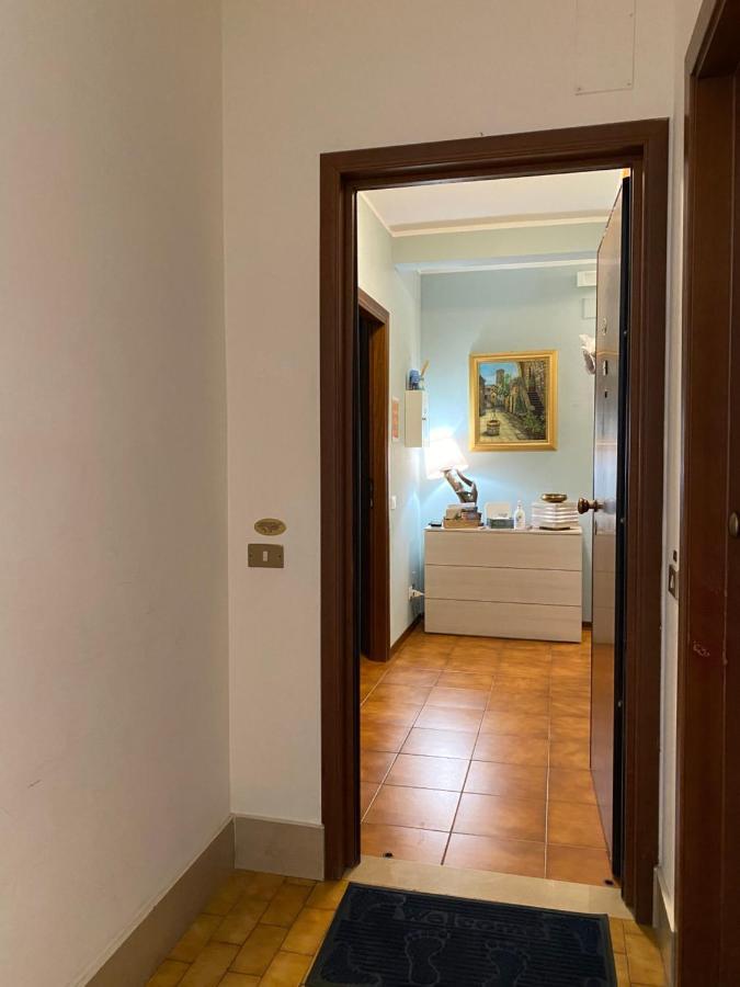 Da Debby Hotel Pisa Luaran gambar