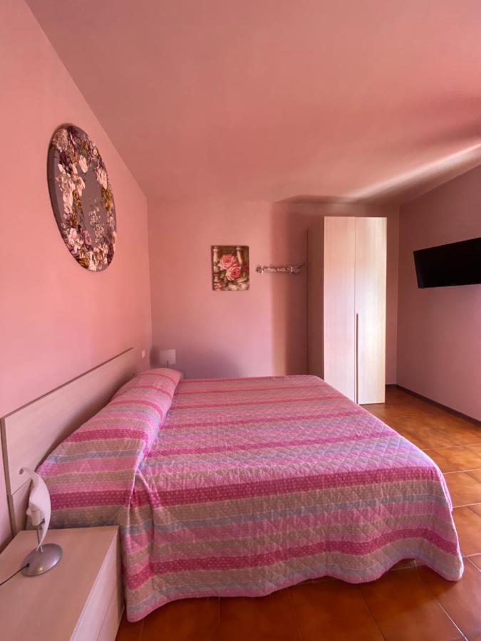 Da Debby Hotel Pisa Luaran gambar
