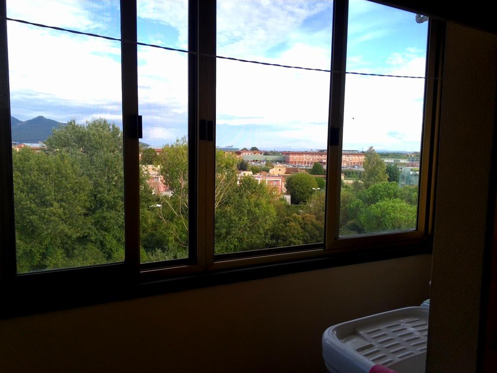 Da Debby Hotel Pisa Luaran gambar