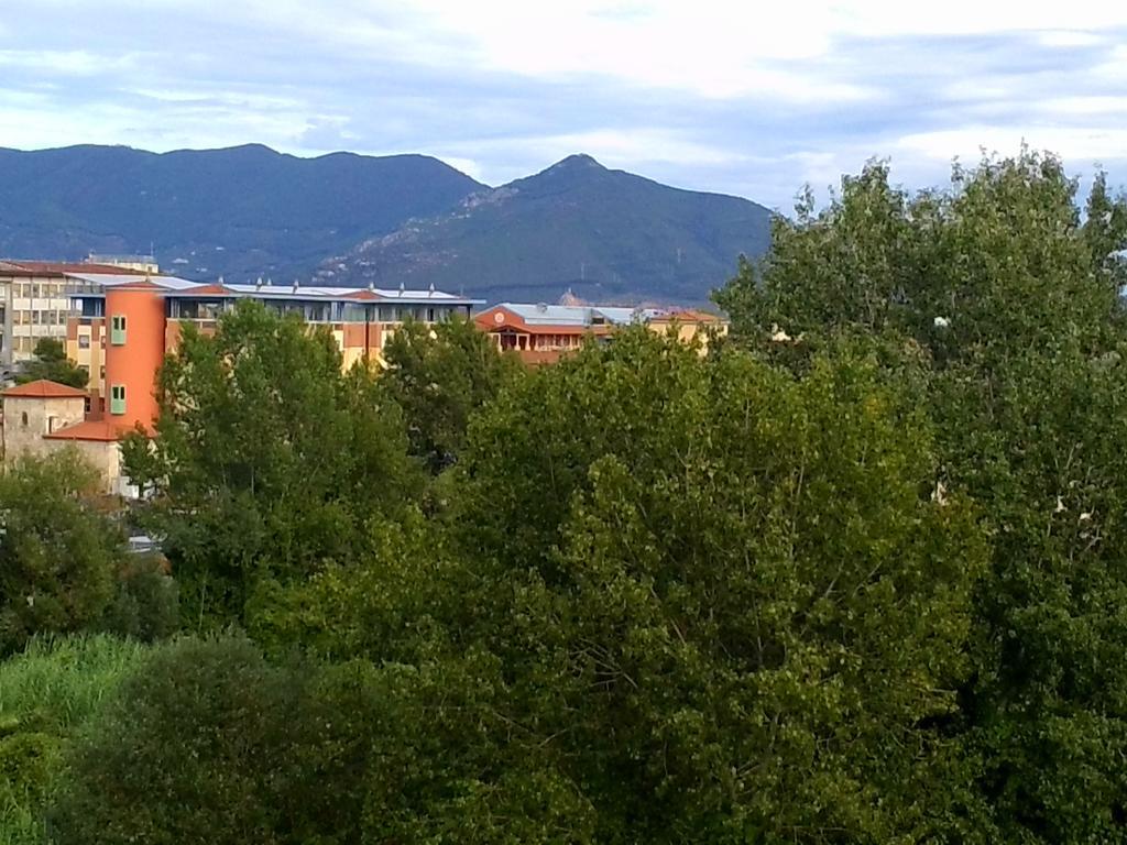 Da Debby Hotel Pisa Luaran gambar