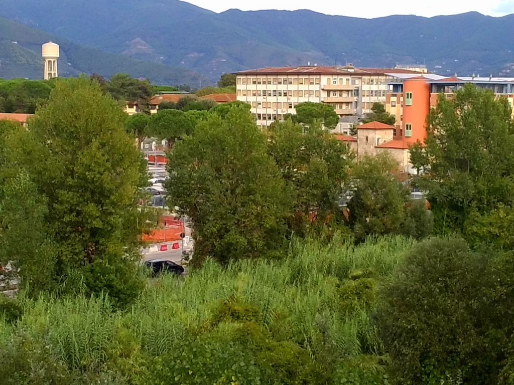 Da Debby Hotel Pisa Luaran gambar