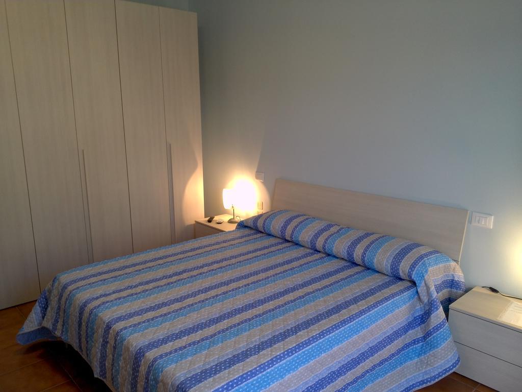Da Debby Hotel Pisa Luaran gambar