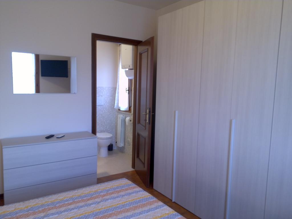 Da Debby Hotel Pisa Luaran gambar