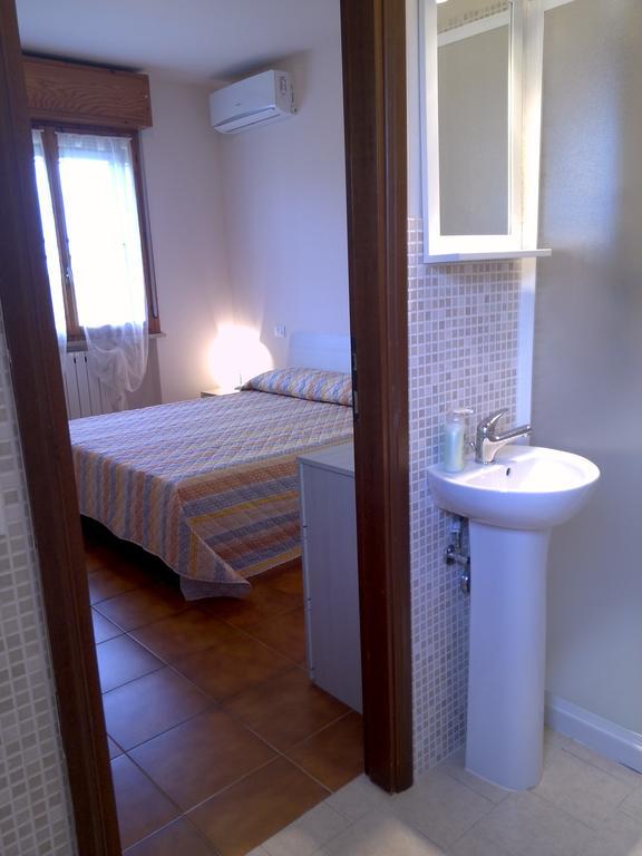 Da Debby Hotel Pisa Luaran gambar