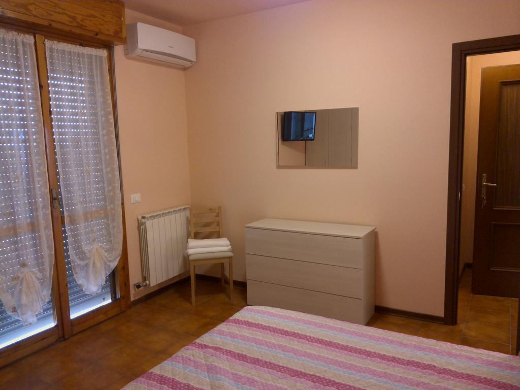 Da Debby Hotel Pisa Luaran gambar