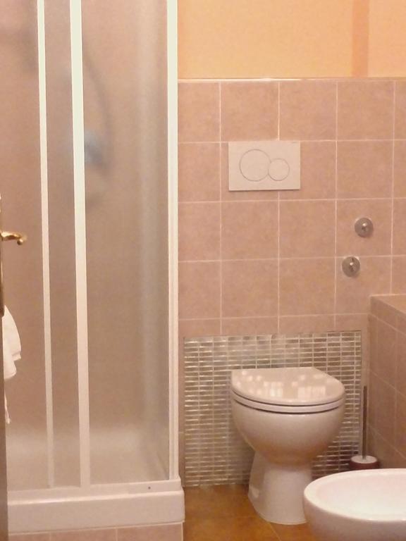Da Debby Hotel Pisa Luaran gambar