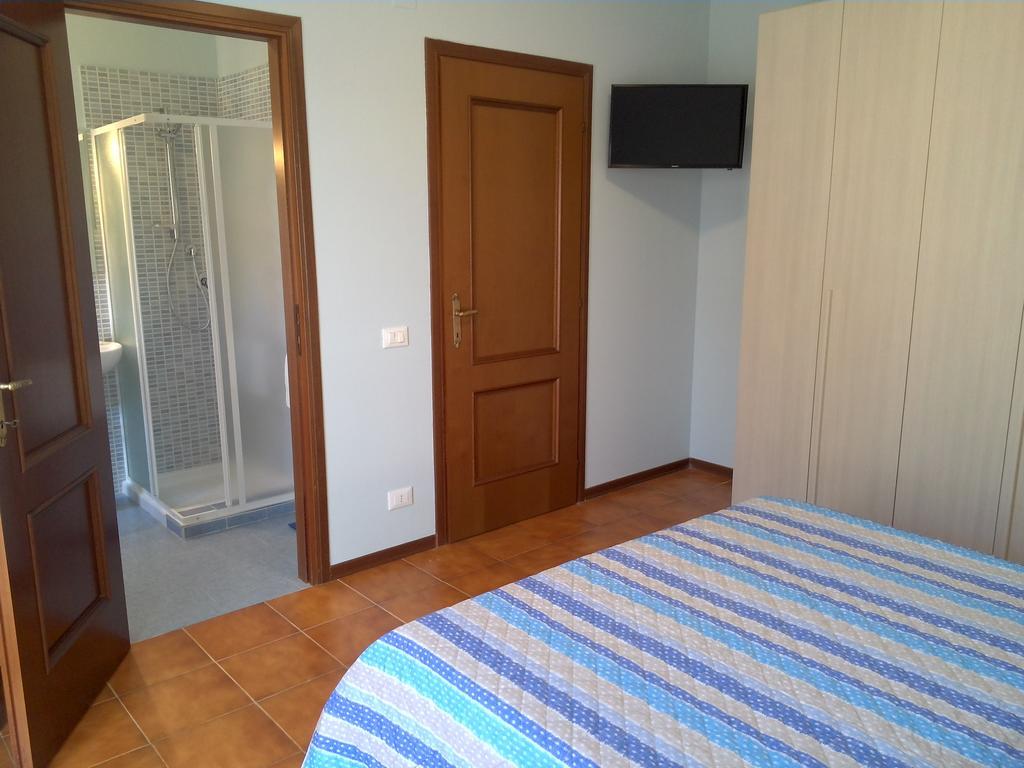 Da Debby Hotel Pisa Luaran gambar