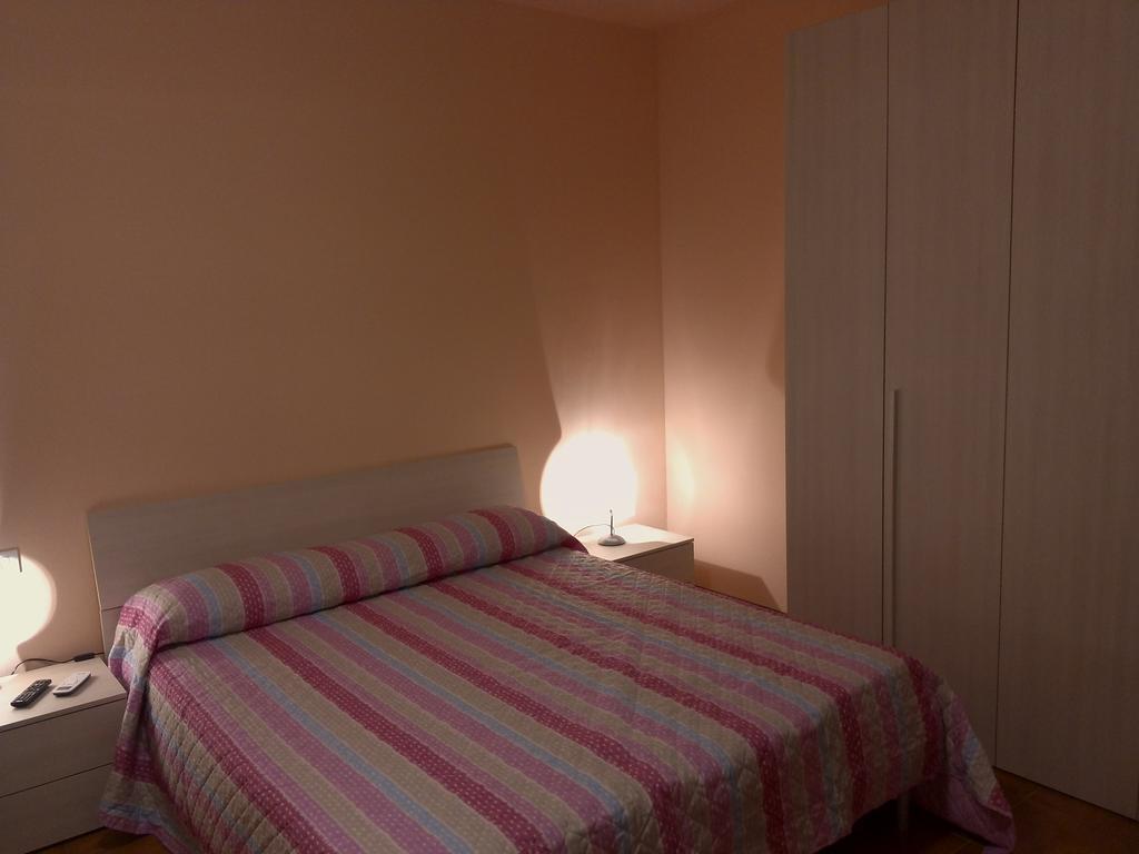 Da Debby Hotel Pisa Luaran gambar